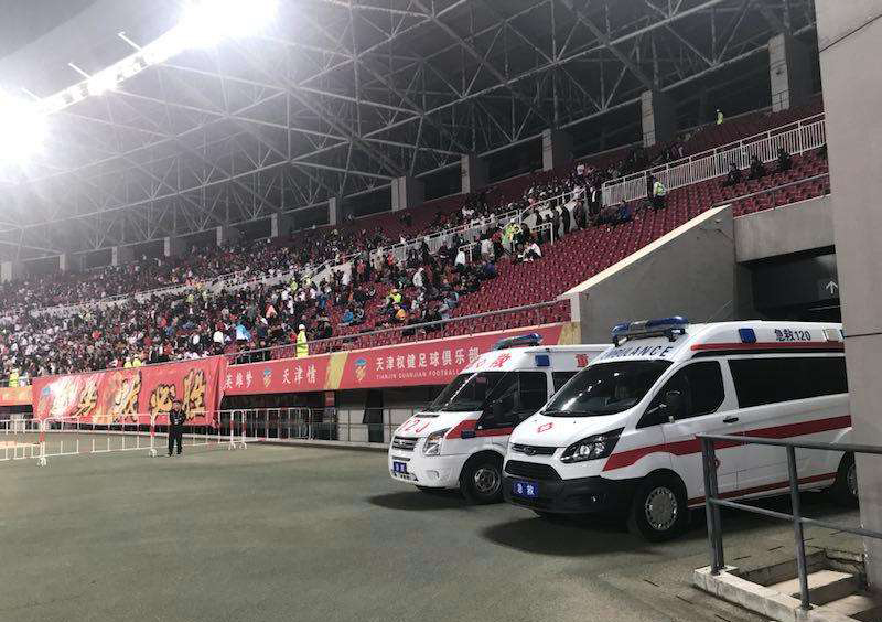 白河县大中小型活动保障